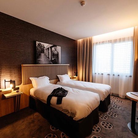 Ibis Styles Arras Centre Hotel Luaran gambar