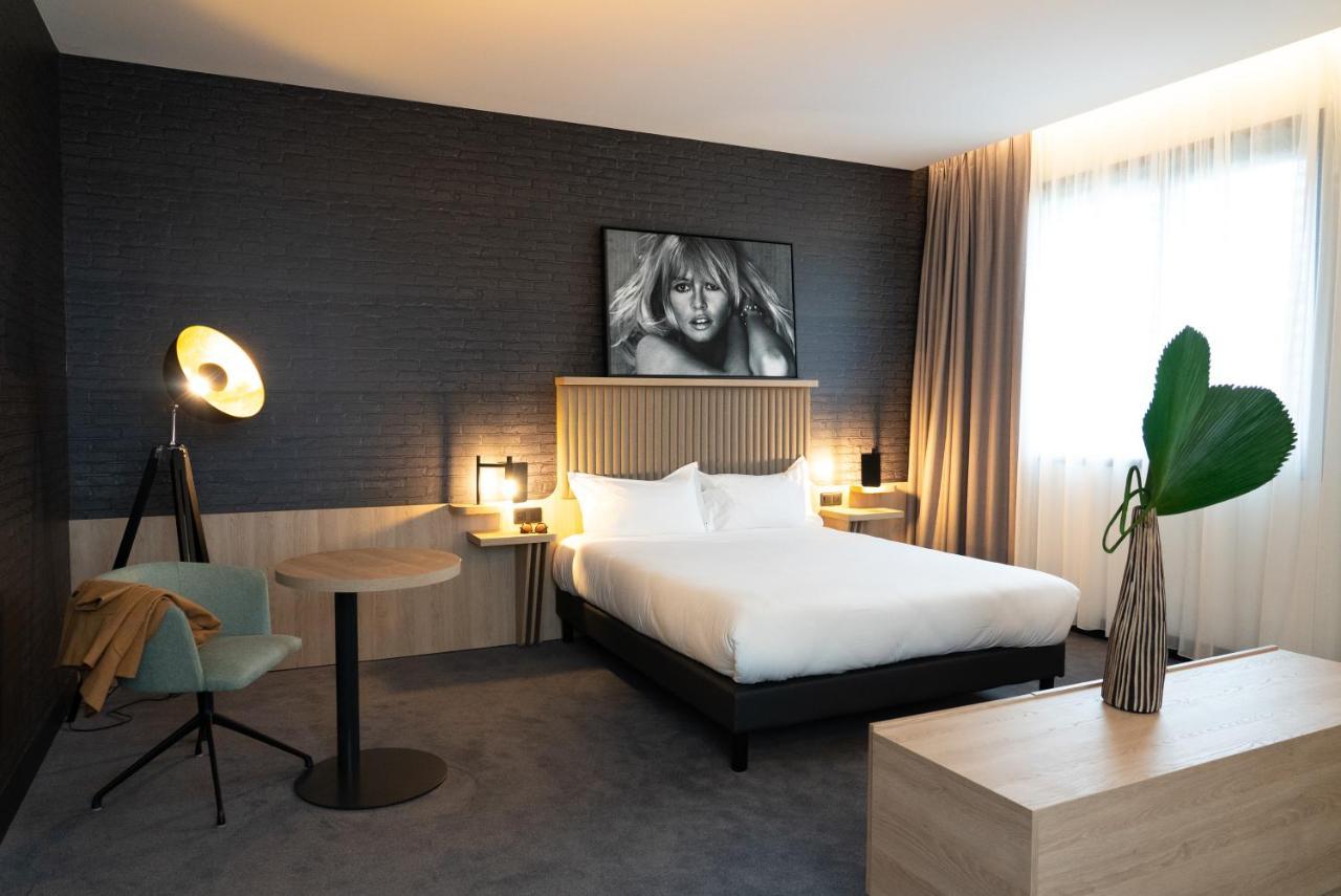 Ibis Styles Arras Centre Hotel Luaran gambar