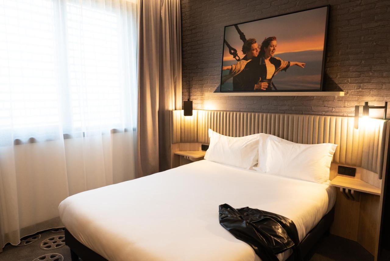 Ibis Styles Arras Centre Hotel Luaran gambar