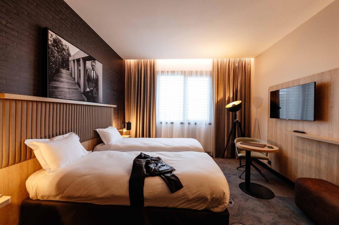 Ibis Styles Arras Centre Hotel Luaran gambar