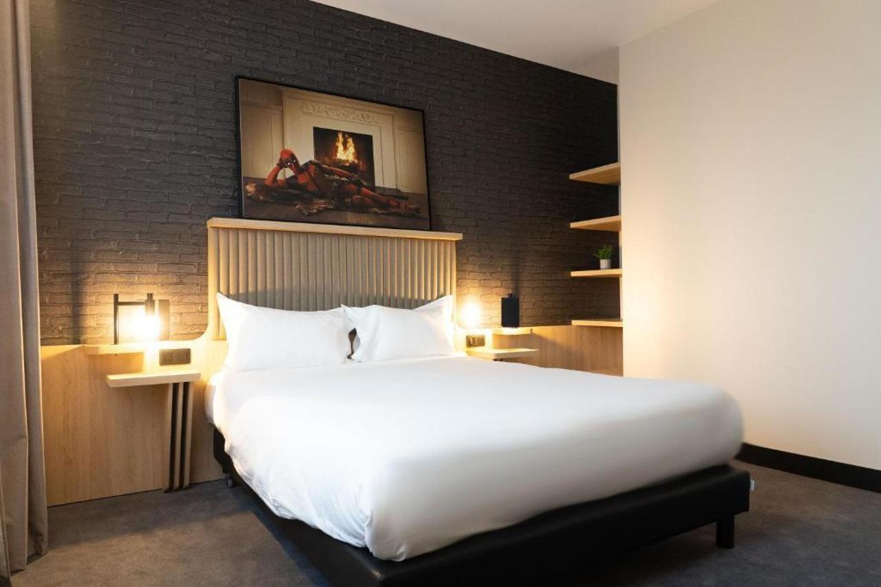 Ibis Styles Arras Centre Hotel Luaran gambar