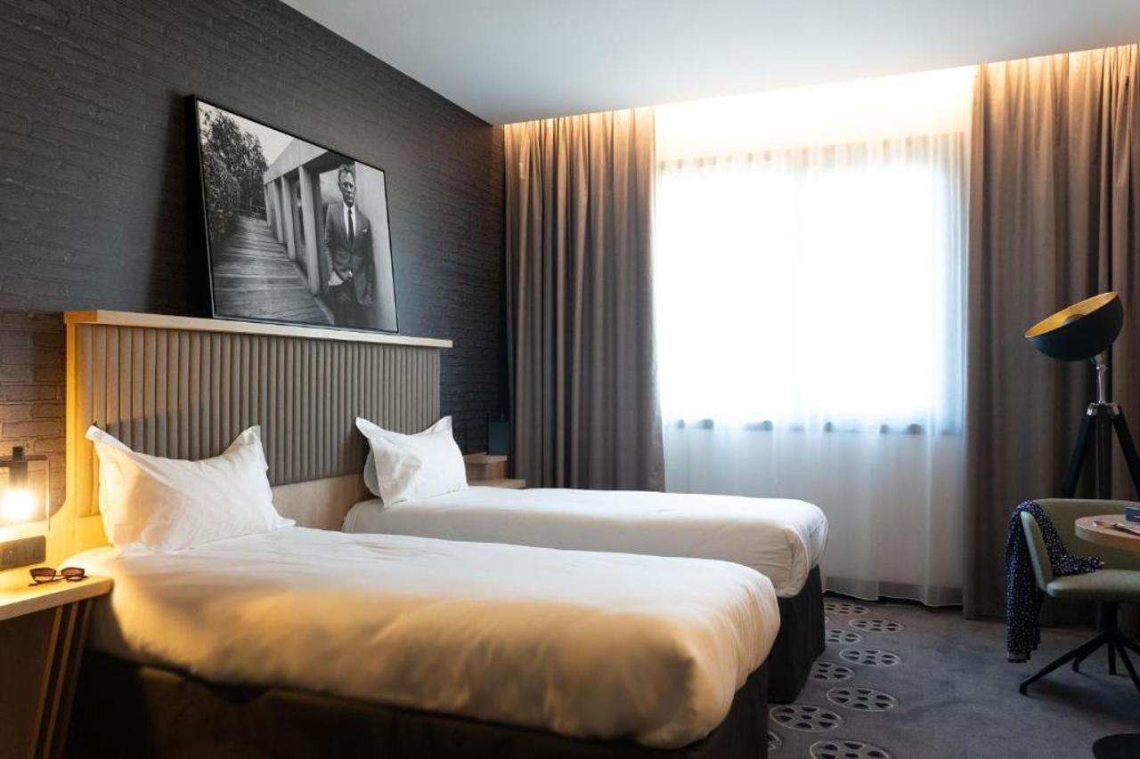 Ibis Styles Arras Centre Hotel Luaran gambar