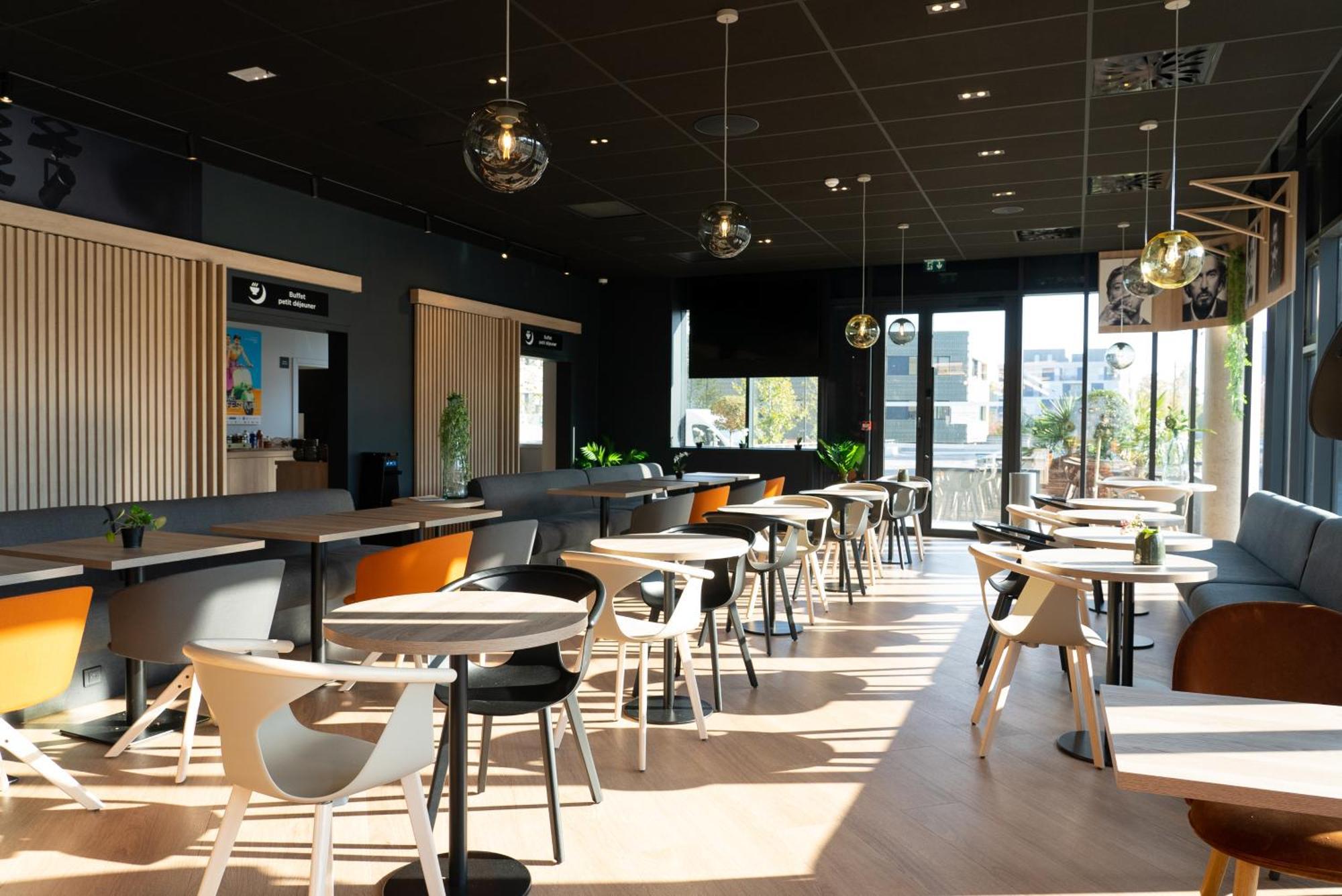 Ibis Styles Arras Centre Hotel Luaran gambar