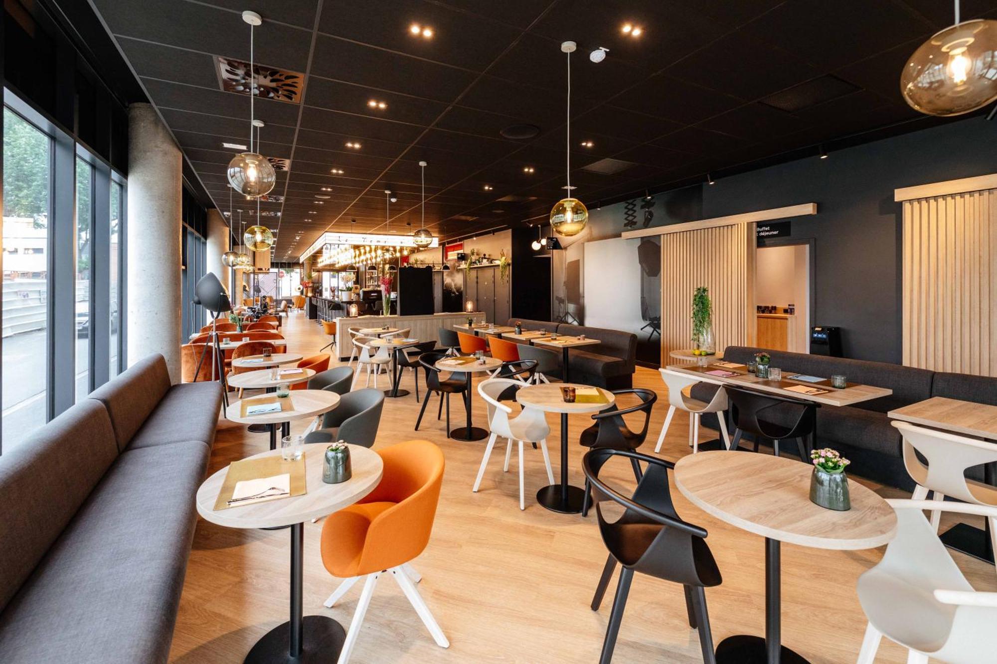 Ibis Styles Arras Centre Hotel Luaran gambar