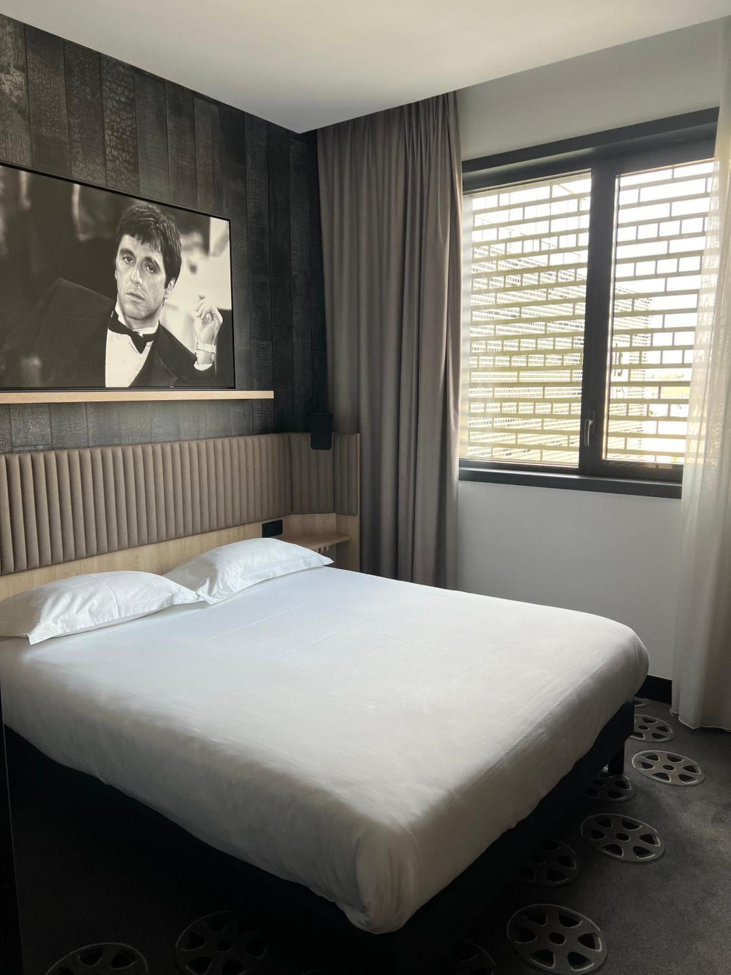 Ibis Styles Arras Centre Hotel Luaran gambar