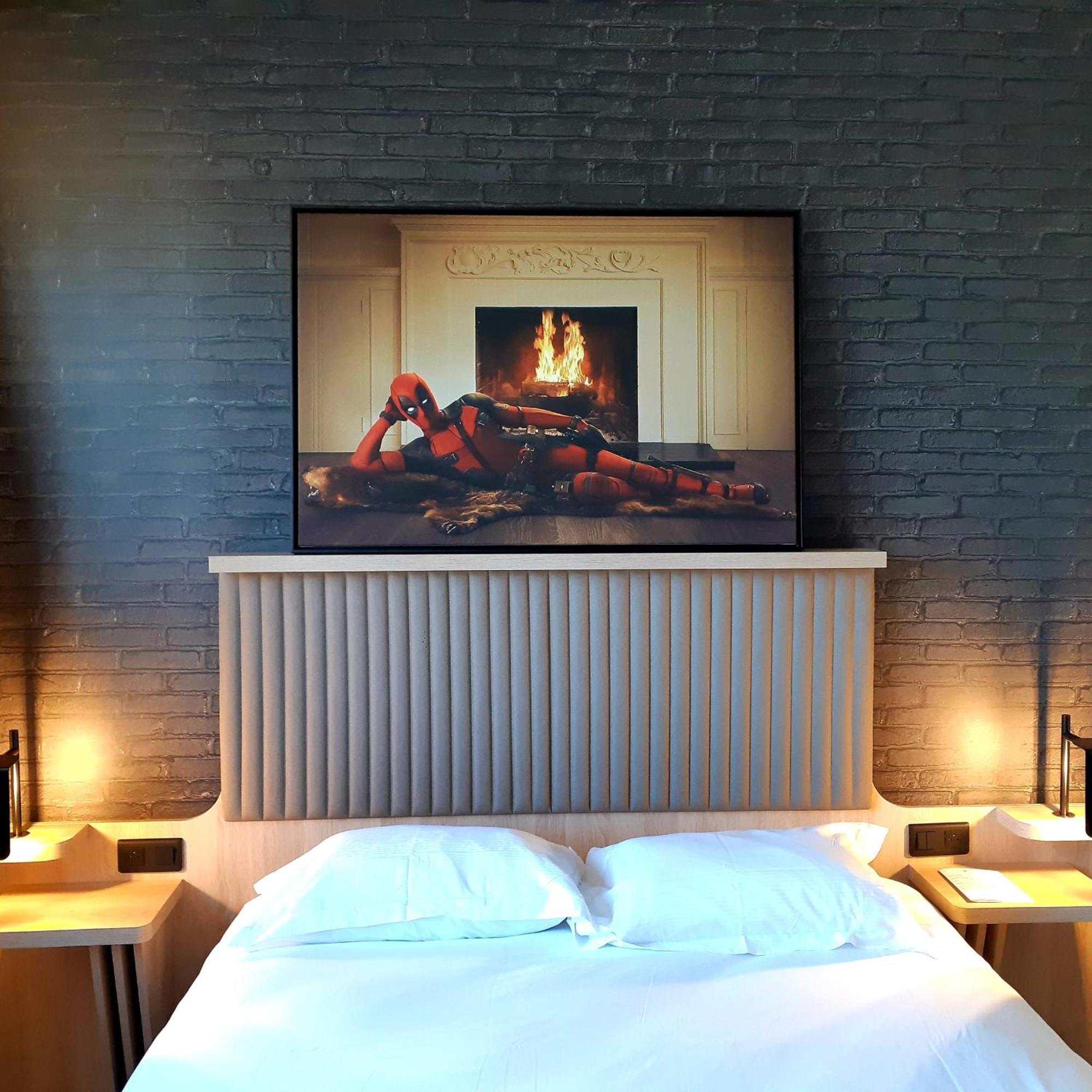 Ibis Styles Arras Centre Hotel Luaran gambar